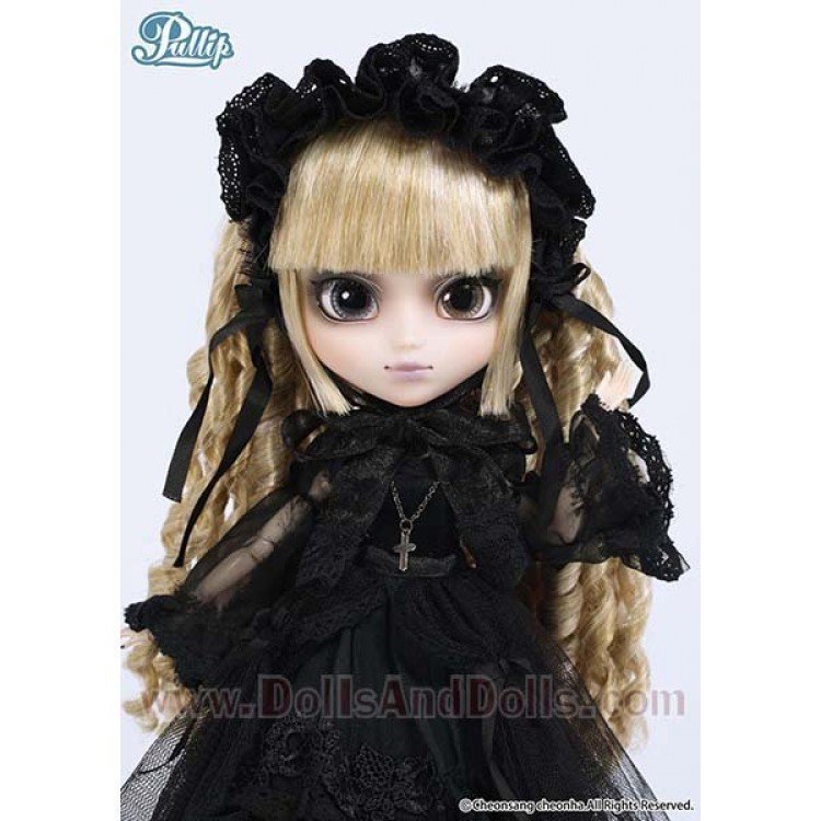 Seila Pullip P042