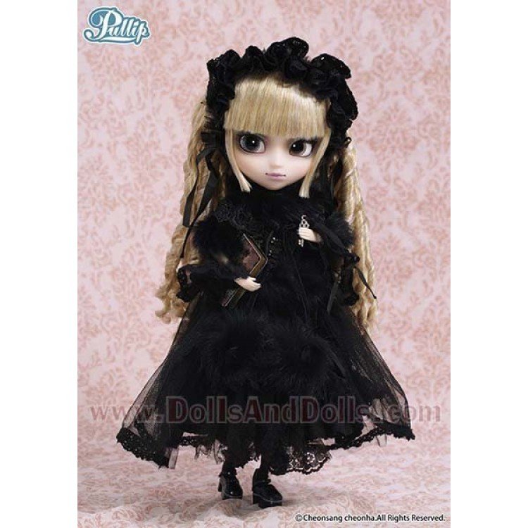 Seila Pullip P042