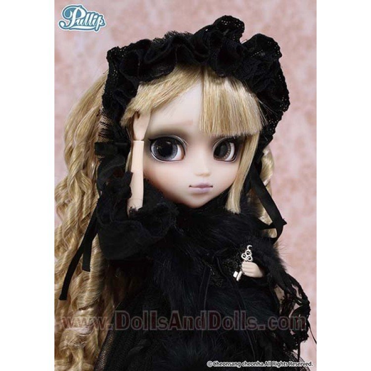 Seila Pullip P042