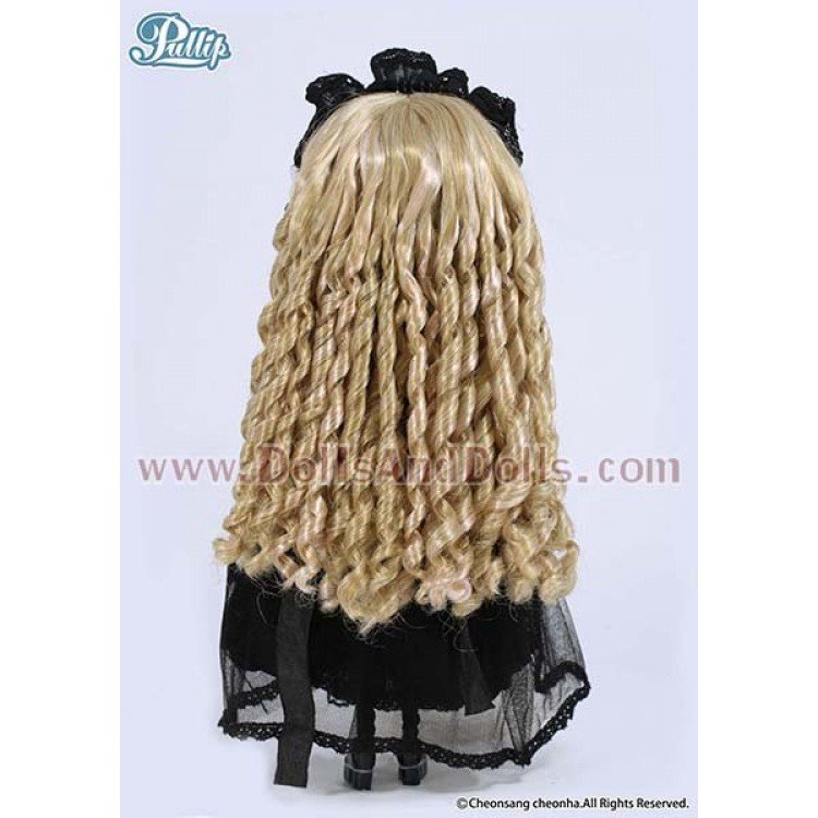 Seila Pullip P042