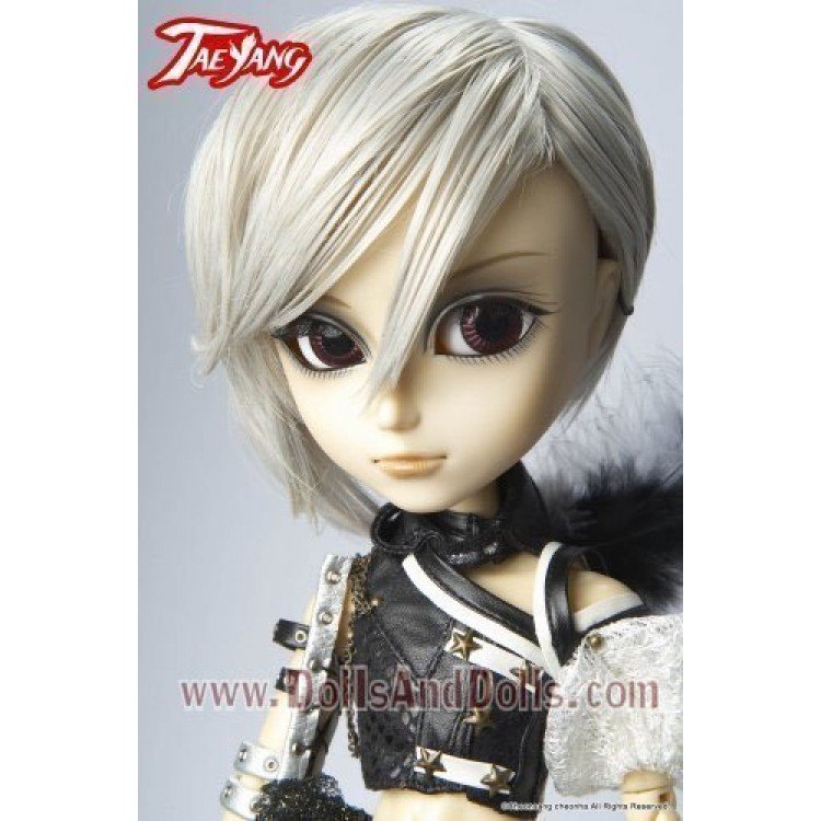 Richt Taeyang T-203