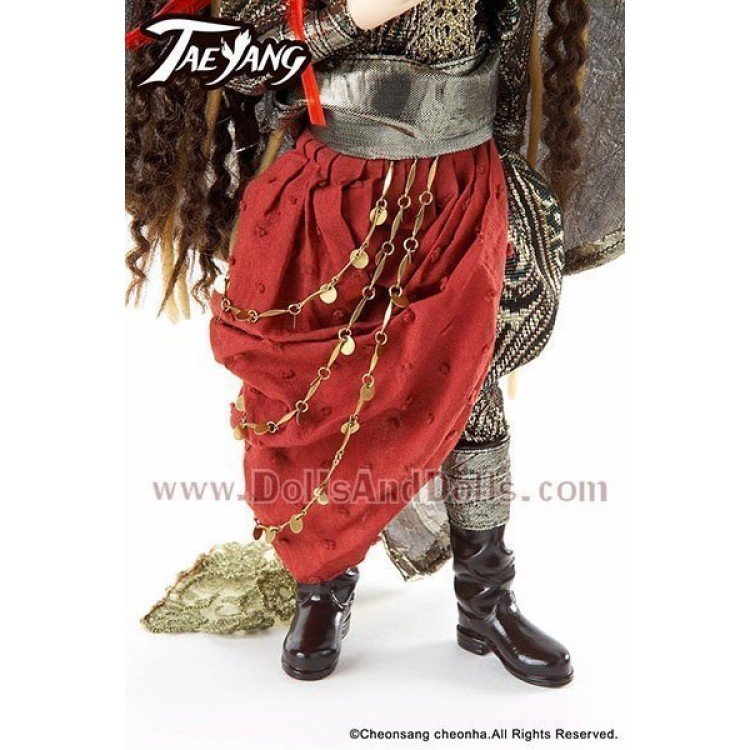 Wati Taeyang T206