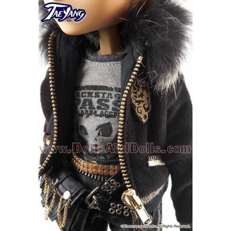 Raiki Taeyang T211