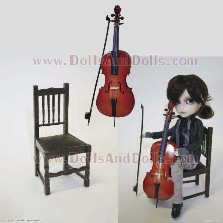 Natsume Taeyang -Creator's Label- T221