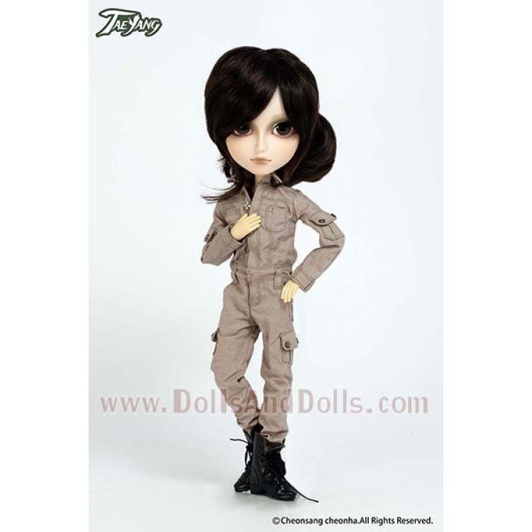 Natsume Taeyang -Creator's Label- T221