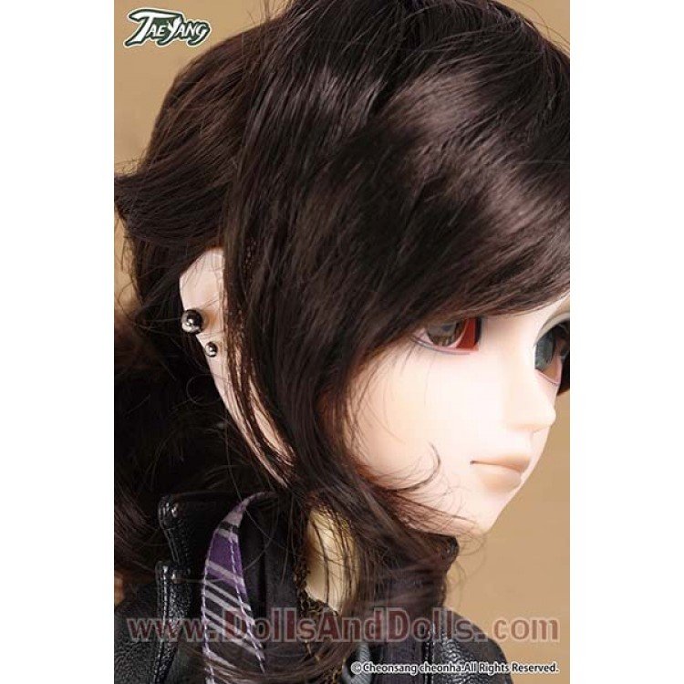 Natsume Taeyang -Creator's Label- T221
