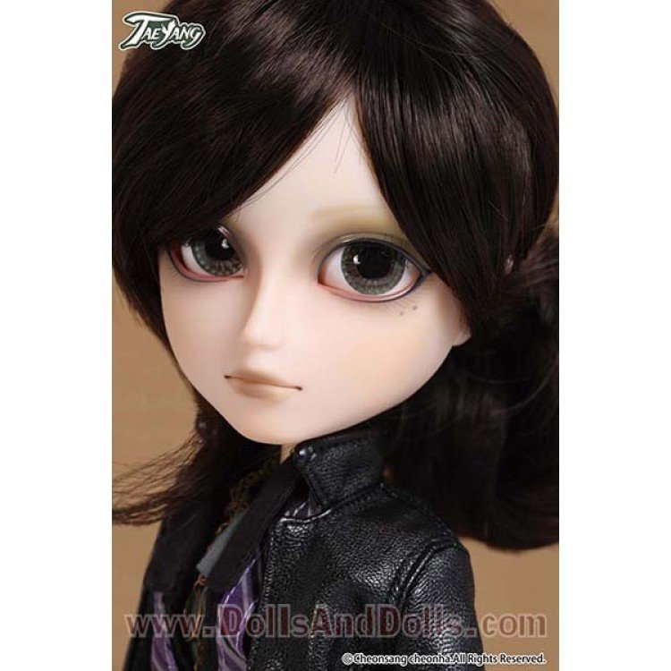 Natsume Taeyang -Creator's Label- T221