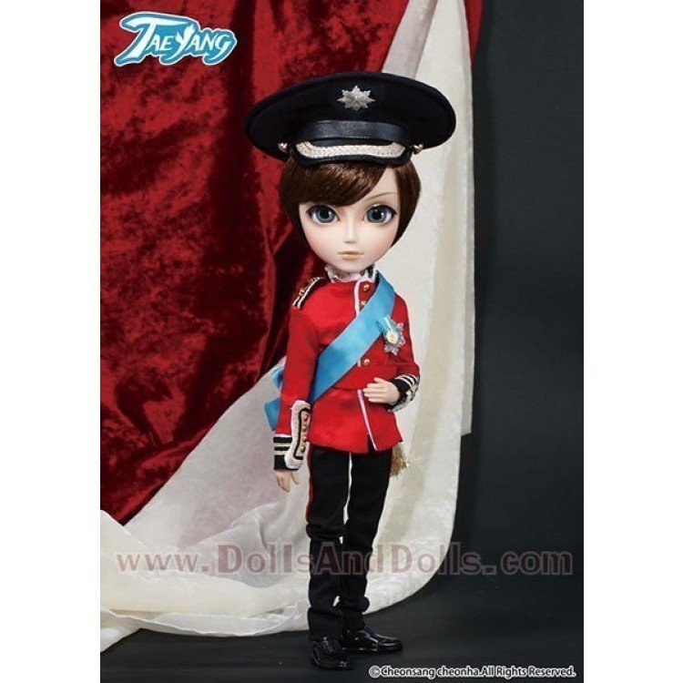 Taeyangfold VI Taeyang -Royal Wedding- T229