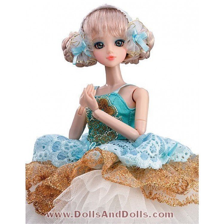 Rossi Street J-Doll X137