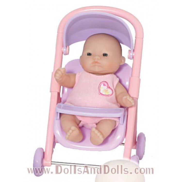 Mini Nursery - Sillita de paseo