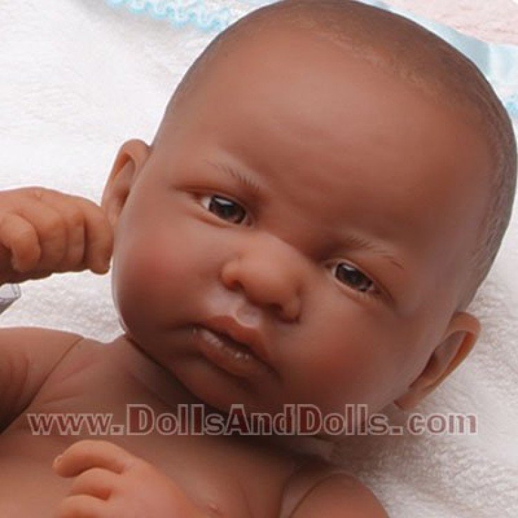 La newborn 18507 (chica)