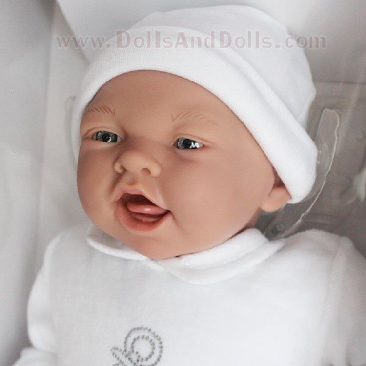 Dolls by Berenguer - Muñeca Valentina Swarovski