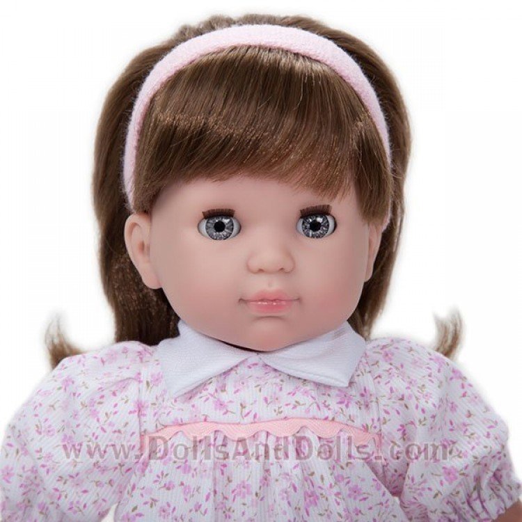 Berenguer Boutique - Muñeca Carla morena