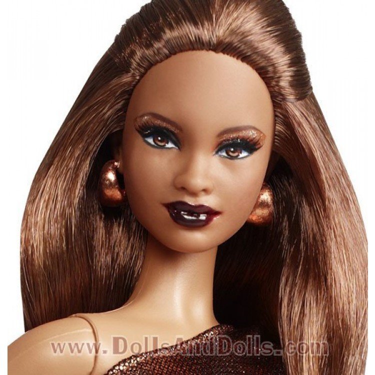 Barbie Basics R9924-T7924
