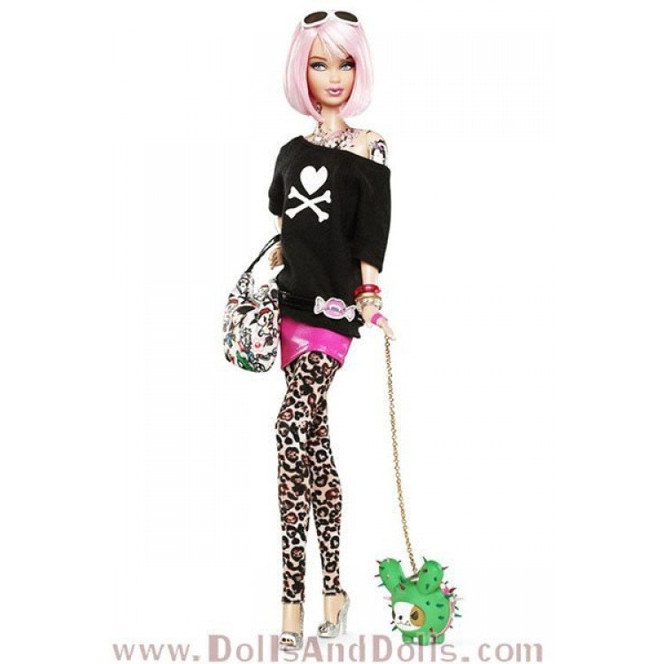 Tokidoki - T7939