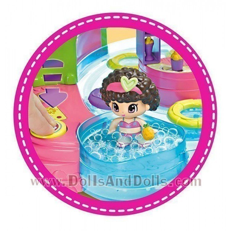 Pin y Pon Aquapark