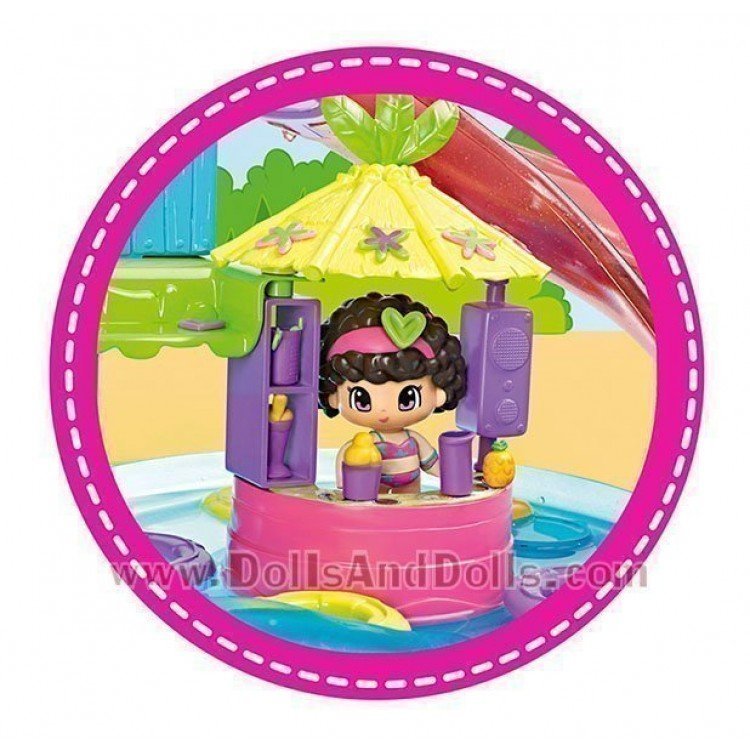 Pin y Pon Aquapark