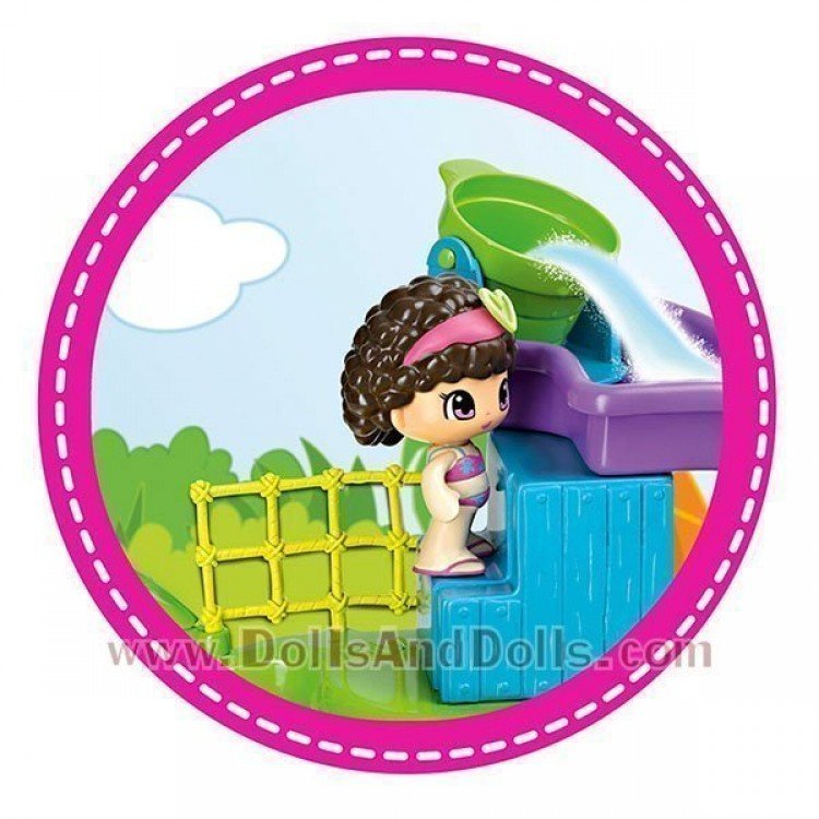 Pin y Pon Aquapark