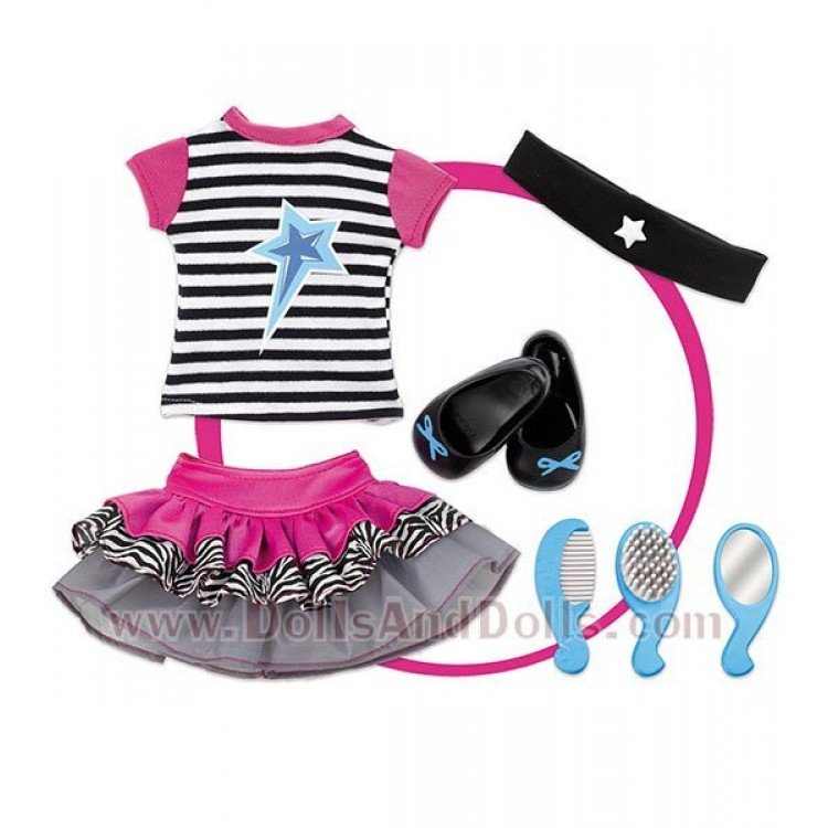 Nancy Shopping Bag- Camiseta rayas