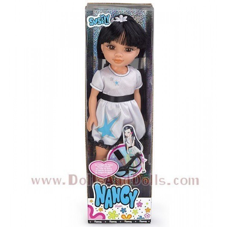 Susily - La amiga de Nancy