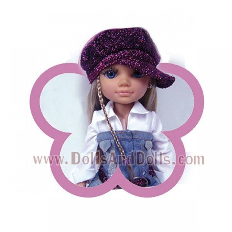 Nancy set de ropa basics - Complementos