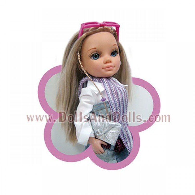 Nancy set de ropa basics - Complementos