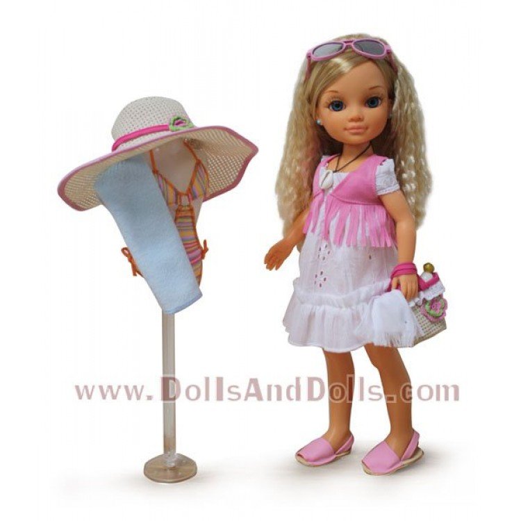 Nancy Set de ropa Stylish - Beach