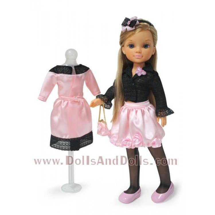 Nancy Set de ropa Stylish - Cocktail