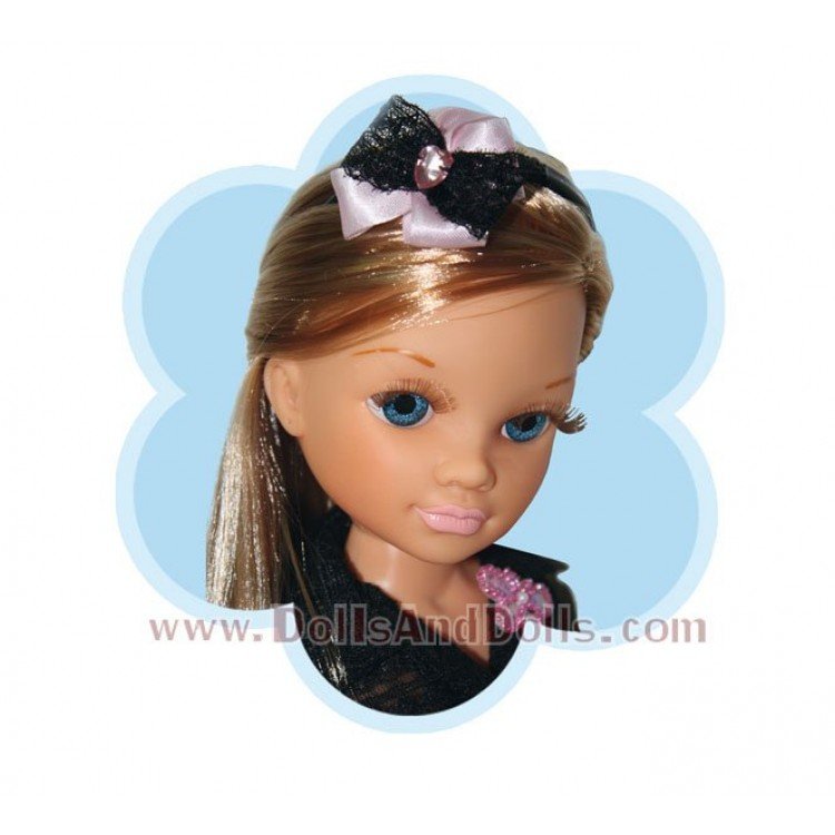 Nancy Set de ropa Stylish - Cocktail