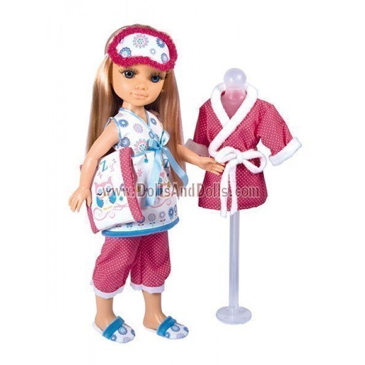 Nancy Set de ropa Stylish - Dormir