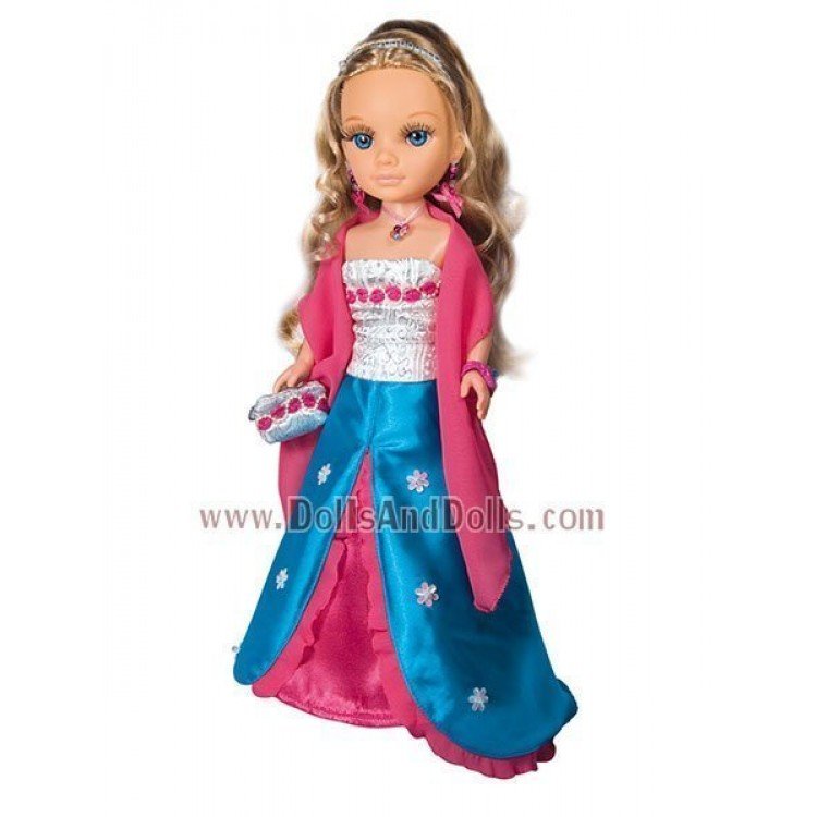 Nancy set de ropa Stylish - Fiesta