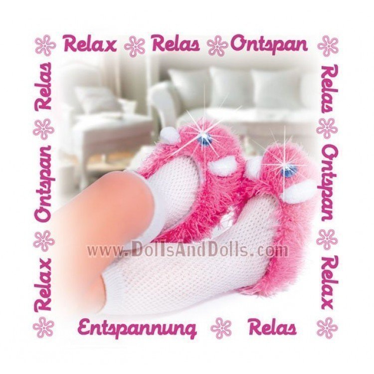 Las cositas de Nancy - Relax