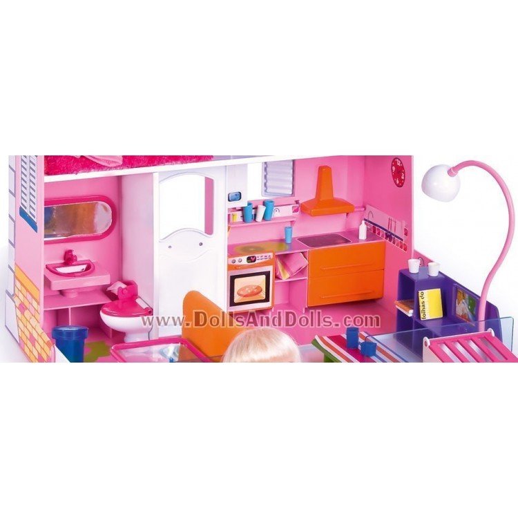La casa con asa