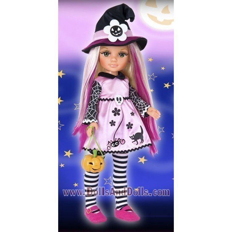 Nancy Halloween Brujita