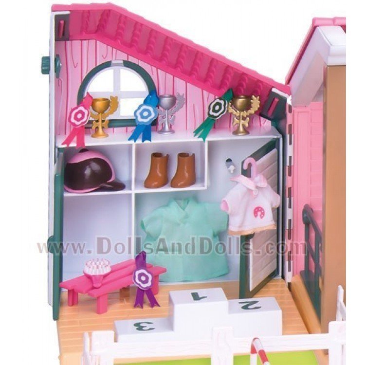 El club de los ponys