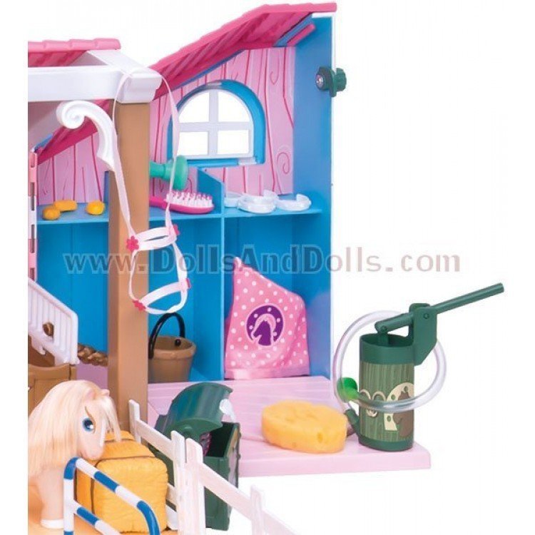 El club de los ponys