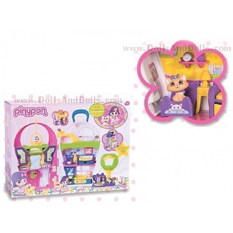 Pin y Pon Apartamento