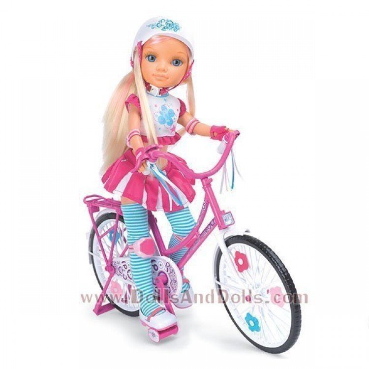 Nancy Tres Deportes