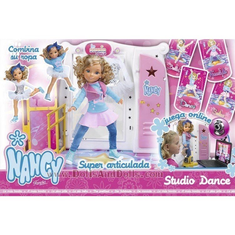 Nancy Studio Dance