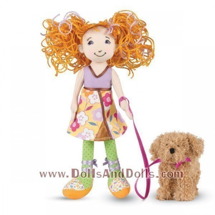 Libbi & Louie