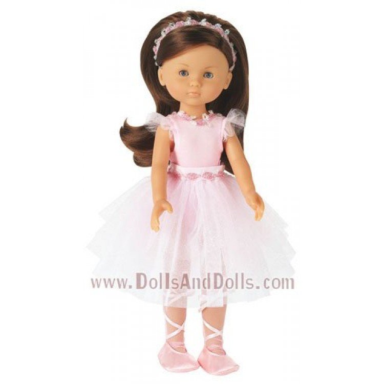 Chloe Ballerina