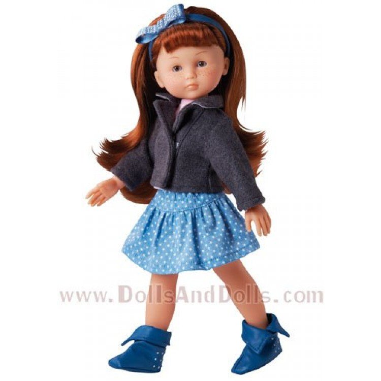 Clara en la ciudad
