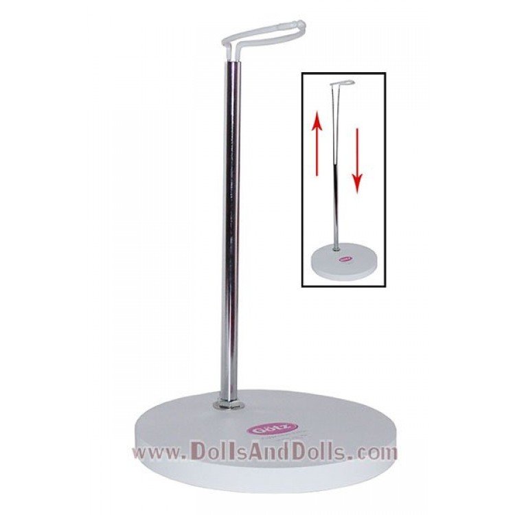 Peana muñecas 68 cms
