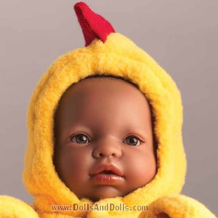 Barnyard Cuties - Chick