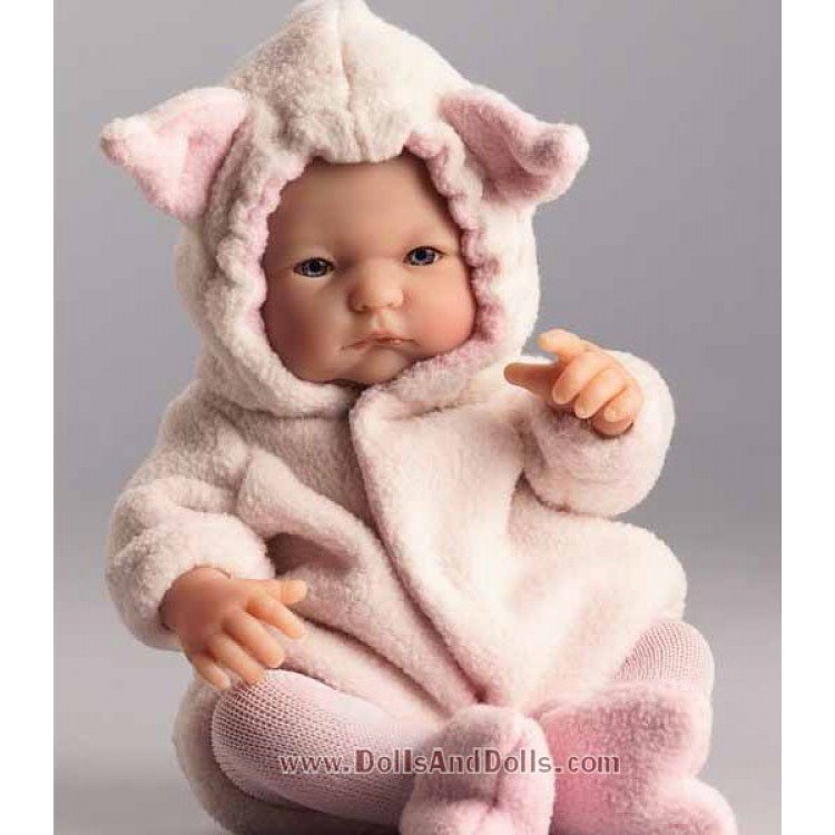 Barnyard Cuties - Piggy