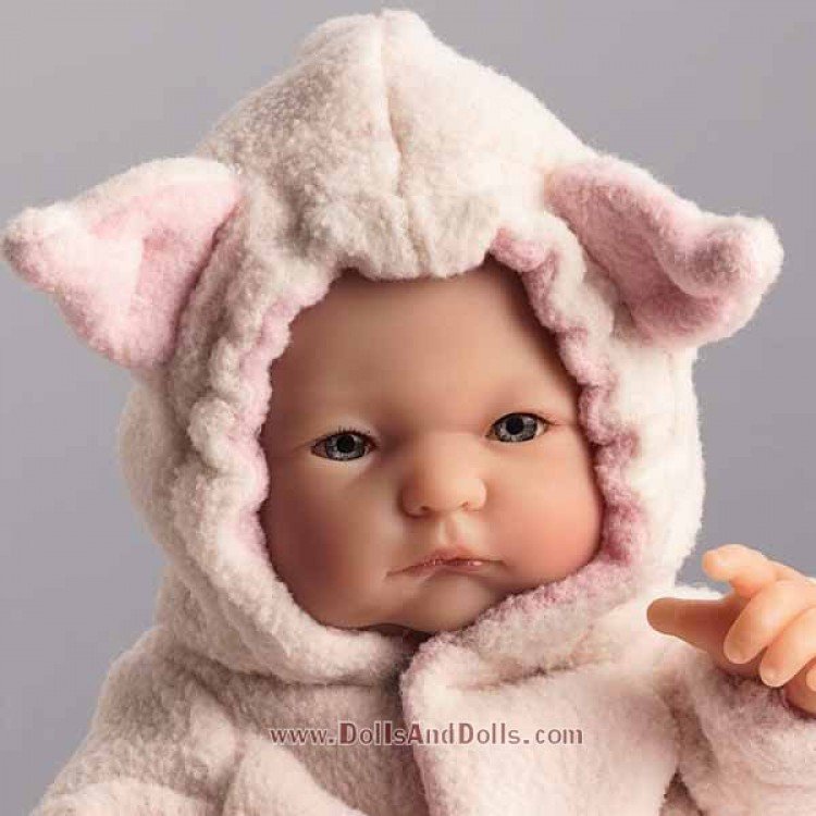 Barnyard Cuties - Piggy