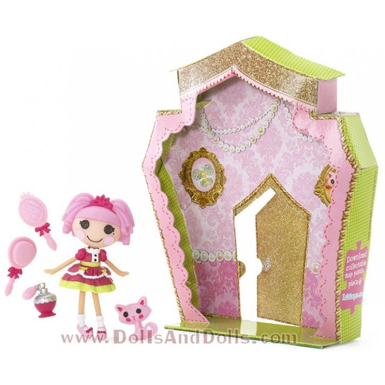 Mini Jewel Sparkles