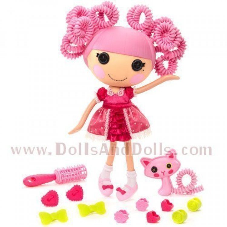 Silly Hair - Jewel Sparkles