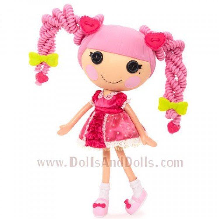 Silly Hair - Jewel Sparkles