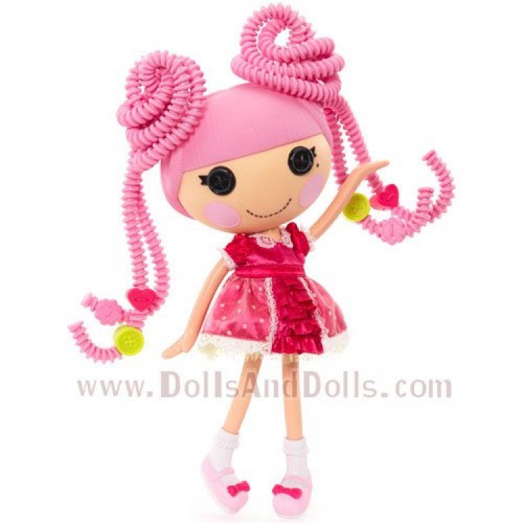 Silly Hair - Jewel Sparkles